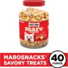 Milk-Bone MaroSnacks Small Dog Treats With Bone Marrow, 40 Ounce Container