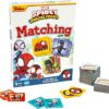 Wonder Forge Marvel Spidey and His Friends Matching Game - Memory Game - Educational Fun for Toddler Boys and Girls