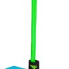 Flybar My First Foam Pogo Jumper for Kids Fun and Safe Pogo Stick for Toddlers, Durable Foam and Bungee Jumper for Agesand up, Supports